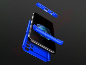 Blue GKK 360º case for Samsung Galaxy A32 5G (SM-A326)